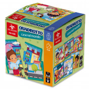 Puzzles pentru copii (4)